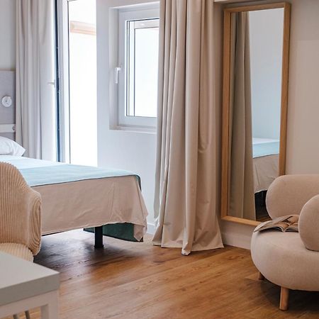 Hotel Bon Repos 라메틀라 데 마르 외부 사진