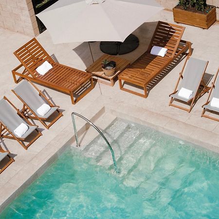 Hotel Bon Repos 라메틀라 데 마르 외부 사진